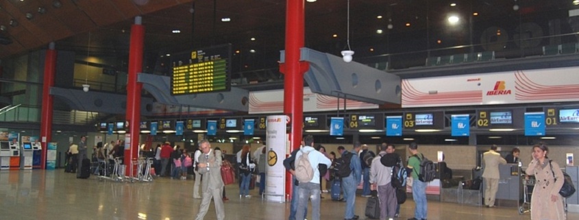 Vigo lufthavn