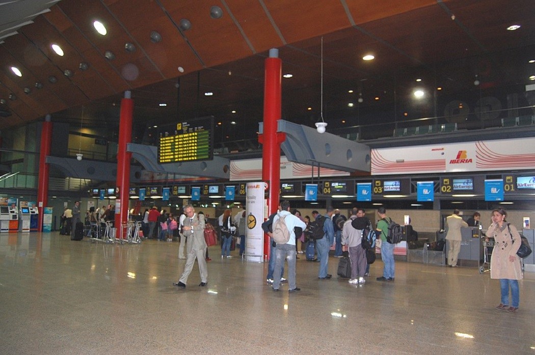 Vigo lufthavn