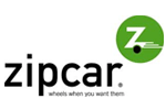 Billig billeje i Amerika med Zipcar