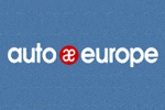 , Auto Europe billeje