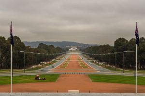 , Canberra