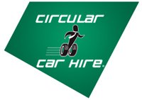 Billig billeje med Circular car hire 