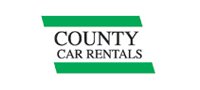 , County Car Rentals