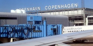 , Nyt biludlejningscenter i Københavns Lufthavn fejres med tilbud