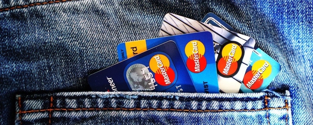 Billeje kreditkort