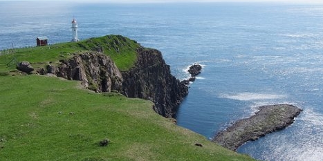 , Ny besøgsrekord på Færøerne i juli