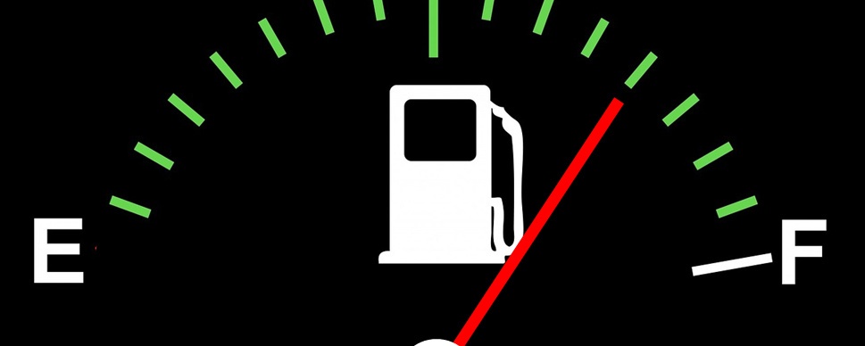 , Benzinregler ved billeje