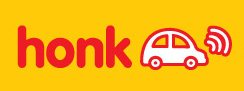 honk-logo