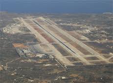 lufthavn, kreta, billeje, billig, bestil, Kreta Lufthavn
