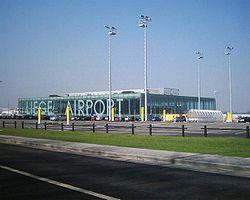 car, rental, liege, lufthavn, billeje, Liège Lufthavn