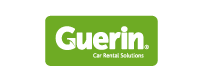 Billeje med Guerin Car Rental Solutions