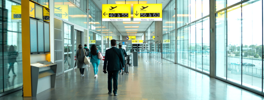 Guide til billeje lufthavn - sådan du - Billeje.info