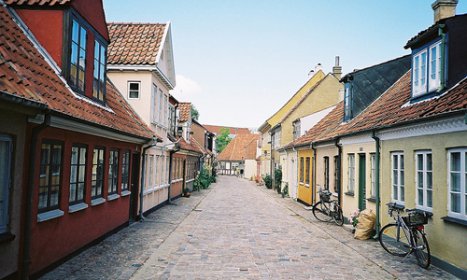 , Odense
