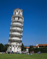 , Guide til seværdigheder i Pisa &#8211; oplev Pisa med billeje