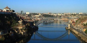 biludlejning, porto, udlejningsbil, Porto