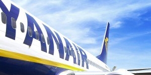 , Ryanair skruer op for blusset i Bergamo Lufthavn