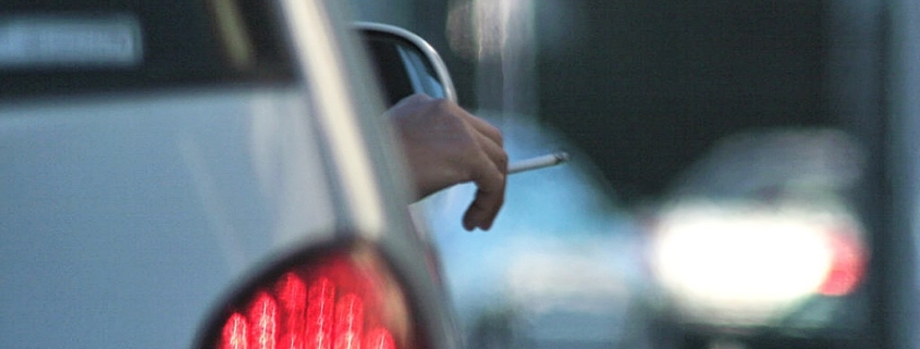, Må jeg ryge i min lejebil? &#8211; Rygning og billeje