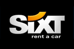 , Sixt rent a car