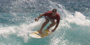 , Ferie med surfbræt og billeje i Spanien