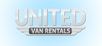 united van rentals